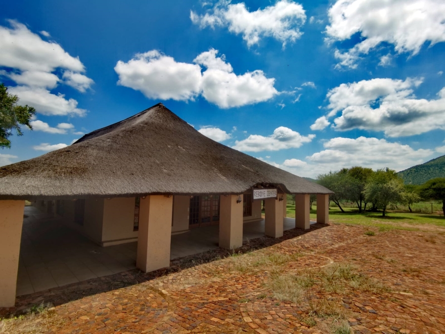 Commercial Property for Sale in Kraalhoek A H North West